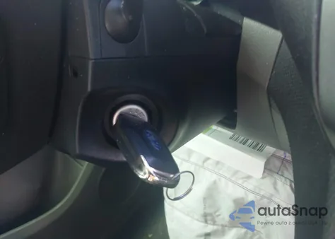 2022 Ford Transit Connect Xl Cargo Van z USA, uszkodzony, nr VIN NM0LS7S71N1544404